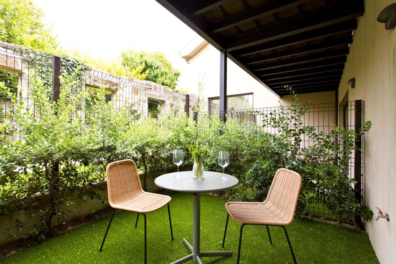 Zen Garden Studio C OOporto Exterior foto